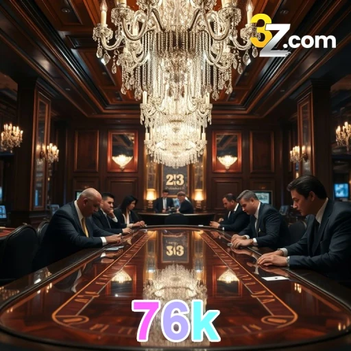 76K Jogos de caça-níqueis